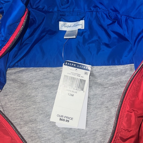 Jacket - Picture 2 of 7